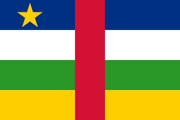Central African State